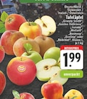 Tafeläpfel bei EDEKA im Prospekt "" für 1,99 €