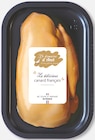 Foie Gras de Canard Extra Éveiné - LE DOMAINE D'ANET en promo chez Intermarché Niort à 44,99 €