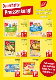 EDEKA Gouda im Prospekt EDEKA Gouda im Prospekt