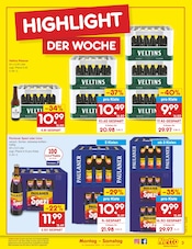 Bier im Netto Marken-Discount Prospekt in Friesoythe Aktueller Netto Marken-Discount Prospekt mit Bier, "Aktuelle Angebote", Seite 3