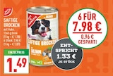 Aktuelle Huhn Angebote bei Marktkauf in Wuppertal Aktuelles Saftige Brocken mit Huhn Angebot bei Marktkauf in Wuppertal ab 1,49 €