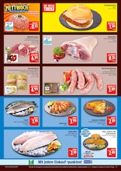 Aktueller Marktkauf Prospekt mit Fisch, "AUSWAHL RIESIG, PREISE NIEDRIG", Seite 13