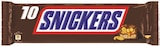 Snickers/Twix Angebote von Mars bei Lidl Niederkassel für 3,49 €