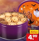 Netto Marken-Discount - Dänische Buttercookies Angebot im Prospekt Dänische Buttercookies bei Netto Marken-Discount im Prospekt "" für 4,99 €