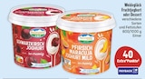 Fruchtjoghurt im Angebot bei EDEKA in Weimar Fruchtjoghurt Angebote von Weideglück bei EDEKA Weimar