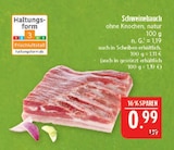 Aktuelle Schweinebauch Angebote bei Marktkauf in Fürth Aktuelles Schweinelauch Angebot bei Marktkauf in Fürth ab 0,99 €