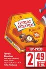 Ferrero Küsschen von Ferrero im aktuellen EDEKA Prospekt