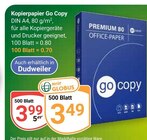 Aktuelle Druckerpapier Angebote bei GLOBUS in Wiesbaden Aktuelles Kopierpapier Angebot bei GLOBUS in Wiesbaden ab 3,49 €