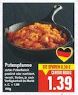 Putepfanne Angebote bei E center Berlin für 1,39 €