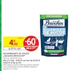 Promo Bicarbonate de soude (b) à 1,60 € dans le catalogue Intermarché à Mainvilliers