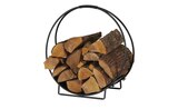 Kaminholzregal im Höffner Prospekt Kaminholzregal von im aktuellen Höffner Prospekt für 41,94 €