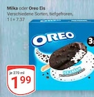Aktuelles Eis Angebot bei GLOBUS in Siegen (Universitätsstadt) ab 1,99 €