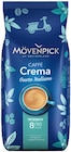 Aktuelles Caffè Crema oder Gusto Italiano Angebot bei REWE in Wismar ab 11,49 €