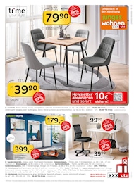 Sitzkissen Angebot & Preis im aktuellen XXXLutz Möbelhäuser Prospekt Sitzkissen Angebot im aktuellen XXXLutz Möbelhäuser Prospekt auf Seite 19