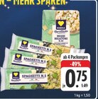 Mezzi Rigatoni N.26 Angebote von EDEKA Herzstücke bei EDEKA Gera für 0,75 €