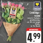 E center Hemer - Lieblingsrosen Angebot im Prospekt Lieblingsrosen bei E center im Hemer Prospekt für 4,99 €