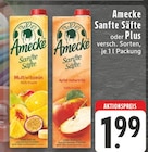 Angebot im E center Unna Prospekt E center Unna Prospekt mit im Angebot für 1,99 €