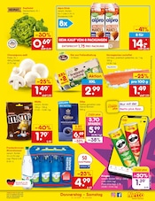 Salat im Netto Marken-Discount Prospekt in Regensburg Aktueller Netto Marken-Discount Prospekt mit Salat, "Aktuelle Angebote", Seite 2