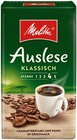Kaffee Angebote von MELITTA bei Penny-Markt Bruchsal für 4,44 €