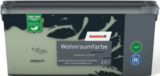 Wohnraumfarbe bei toom Baumarkt im Beckum Prospekt für 22,09 €