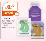 Aktuelles Eye Pads Angebot bei Müller in Königswinter ab 0,79 €