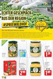 Sauerkraut Angebot & Preis im aktuellen E center Prospekt Sauerkraut Angebot im aktuellen E center Prospekt auf Seite 24