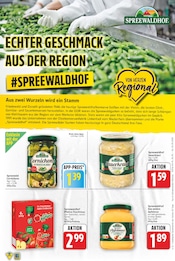 Ähnliche Schlachtekraut Angebote im Prospekt "Aktuelle Angebote" von E center Ähnliches Angebot bei E center in Prospekt "Aktuelle Angebote" gefunden auf Seite 24