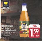 Saft, Nektar oder Fruchtsaftgetränk bei E center im Wertheim Prospekt für 1,59 €