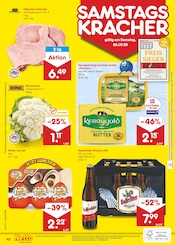 Aktueller Netto Marken-Discount Prospekt mit Hasseröder, "Aktuelle Angebote", Seite 64