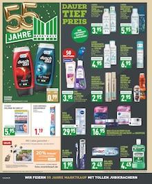 Eis im Marktkauf Prospekt "Aktuelle Angebote" mit 28 Seiten (Bottrop)