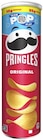 Hot Mexican Chili & Lime Flavour Angebote von Pringles bei Penny Köln für 1,89 €