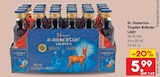 Tropfen Kräuter-Likör im Angebot bei Netto Marken-Discount in Garbsen Tropfen Kräuter-Likör Angebote von St. Hubertus bei Netto Marken-Discount Garbsen für 5,99 €
