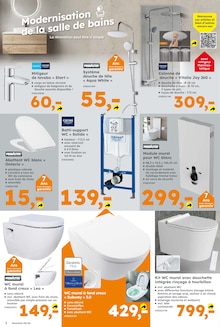 Catalogue Globus-Baumarkt de la semaine "GLOBUS BAUMARKT Immer eine Idee besser" avec 14 pages, valide du 26/01/2026 au 31/01/2026 pour Escherange et alentours Prospectus Globus-Baumarkt de la semaine "GLOBUS BAUMARKT Immer eine Idee besser" avec 14 pages, valide du 26/01/2026 au 31/01/2026 pour Escherange et alentours