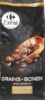 Promo Café en grains à 10,05 € dans le catalogue Carrefour à Gauville-la-Campagne