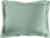 Taie d’oreiller 50x70cm en promo chez Maxi Bazar Saint-Nazaire à 3,99 €