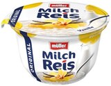 Aktuelles Milch Reis Angebot bei Penny in Bottrop ab 0,49 €