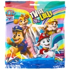 Sucettes Twist Paw Patrol - Action à 1,79 € dans le catalogue Action