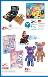 Promos Bureau dans le catalogue "SUPER U" de Super U Bureau en promo dans le catalogue Super U à la page 24