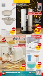Topf Angebot im aktuellen Penny Prospekt auf Seite 33