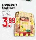 Aktuelles Fassbrause Angebot bei Trinkgut in Iserlohn ab 3,99 €