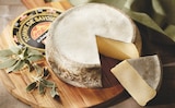 TOMME DE SAVOIE IGP TOURNETTE en promo chez Intermarché TOMME DE SAVOIE IGP TOURNETTE dans le catalogue Intermarché