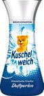 Wäscheparfüm Angebote von Kuschelweich bei Netto mit dem Scottie Rostock für 3,99 €