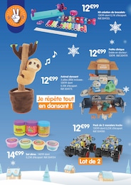 Offre Bracelet dans le catalogue B&M du moment à la page 3