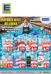 EDEKA Prospekt mit 28 Seiten (Südlohn)