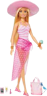 Strandtag-Barbie von Barbie für 14,99 € bei Marktkauf im Angebot Strandtag-Barbie von Barbie im aktuellen Marktkauf Prospekt
