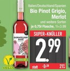 Bio Pinot Grigio für 2,99 € bei EDEKA im Angebot Bio Pinot Grigio im aktuellen EDEKA Prospekt
