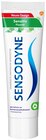Zahncreme von Sensodyne für 2,49 € bei REWE im Angebot Zahncreme von Sensodyne im aktuellen REWE Prospekt