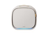 Pets im MediaMarkt Saturn Prospekt AC3360/11 PureProtect Pet 3000 Series, Luftreiniger Seidenweiß (75 Watt, Raumgröße: 104 m², HEPA NanoProtect Technologie) von PHILIPS im aktuellen MediaMarkt Saturn Prospekt für 319,99 €
