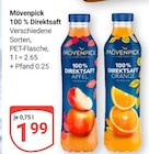 Aktuelle Volvic Angebote bei GLOBUS in Hofheim (Taunus) Aktuelles 100 % Direktsaft Apfel Angebot bei GLOBUS in Hofheim (Taunus) ab 1,99 €