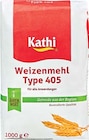 Netto Marken-Discount - Weizenmehl Type 405 Angebot im Prospekt Weizenmehl Type 405 bei Netto Marken-Discount im Prospekt "" für 0,88 €